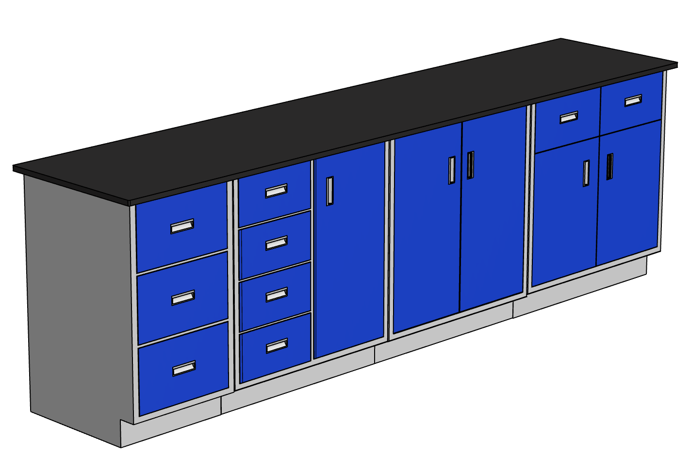 Lab Furniture | Synersys Pte Ltd