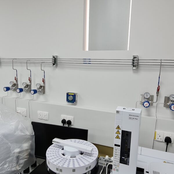 W5 1F Corridor Gas POU Overview (2)